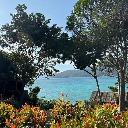 Bayview Hill Resort Koh Lipe Dış mekan fotoğraf