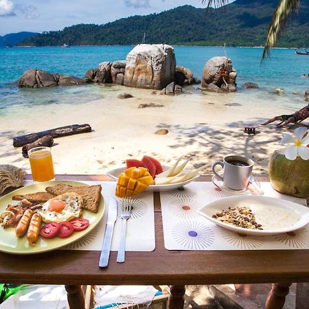 Bayview Hill Resort Koh Lipe Dış mekan fotoğraf