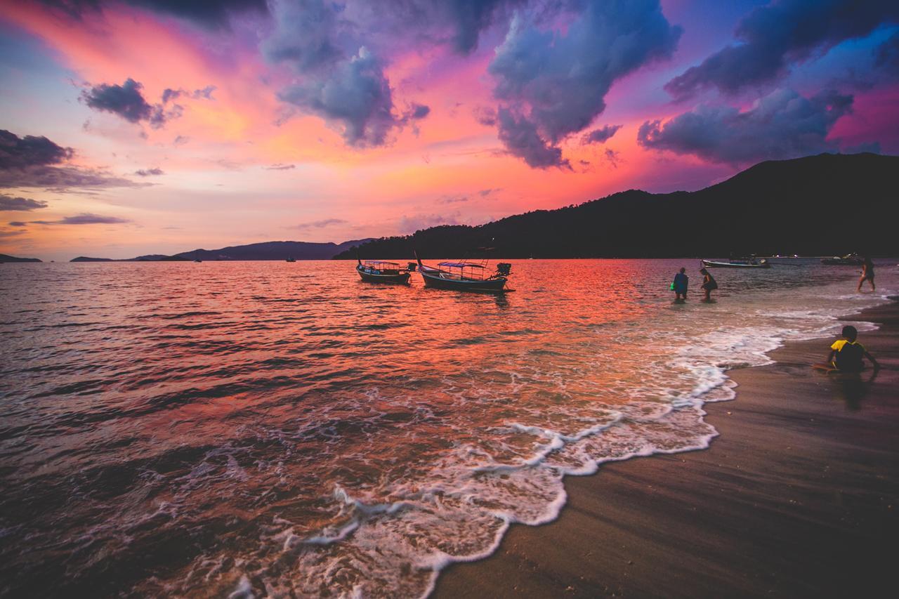 Bayview Hill Resort Koh Lipe Dış mekan fotoğraf