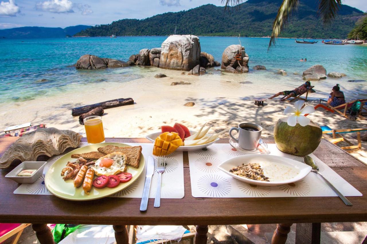 Bayview Hill Resort Koh Lipe Dış mekan fotoğraf