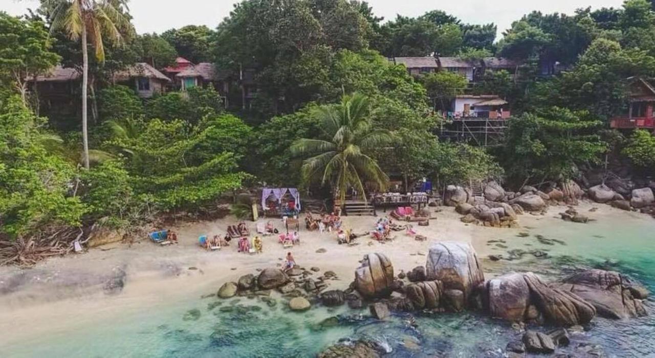 Bayview Hill Resort Koh Lipe Dış mekan fotoğraf