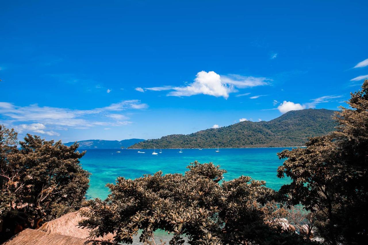 Bayview Hill Resort Koh Lipe Dış mekan fotoğraf