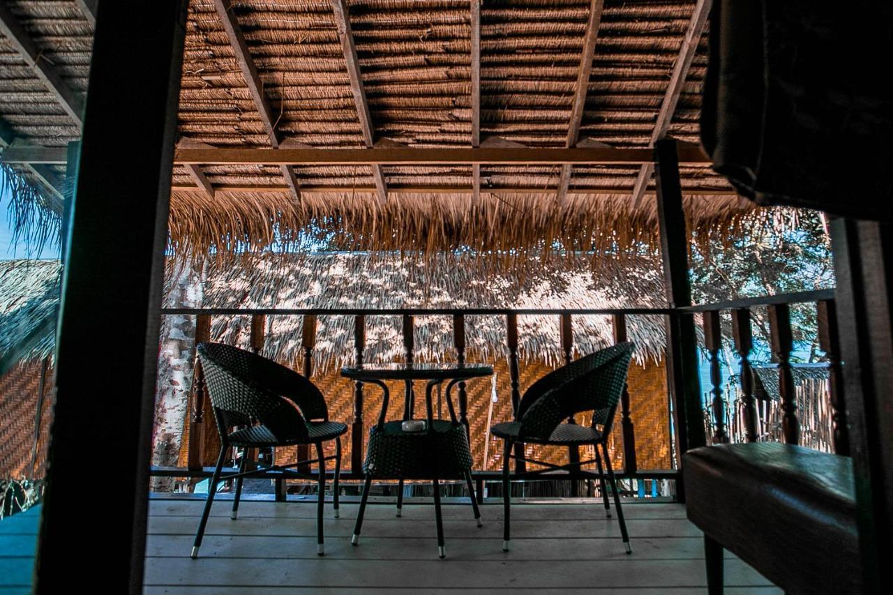 Bayview Hill Resort Koh Lipe Dış mekan fotoğraf
