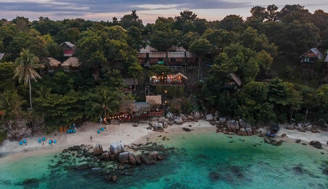 Bayview Hill Resort Koh Lipe Dış mekan fotoğraf