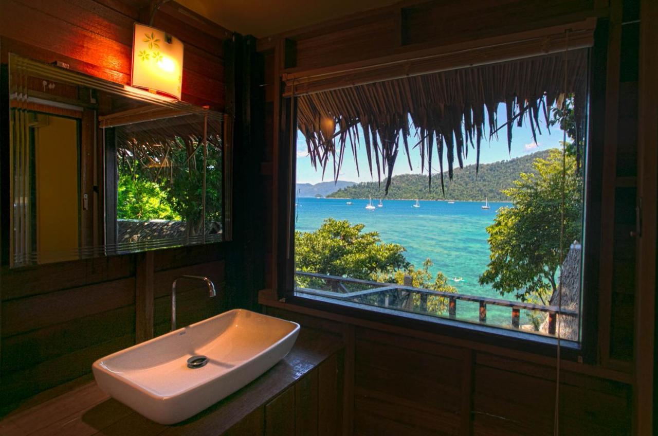 Bayview Hill Resort Koh Lipe Dış mekan fotoğraf