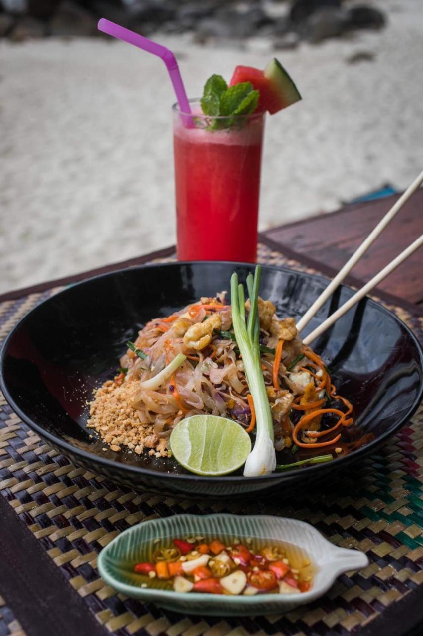Bayview Hill Resort Koh Lipe Dış mekan fotoğraf