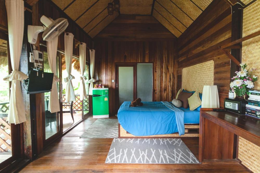 Bayview Hill Resort Koh Lipe Dış mekan fotoğraf