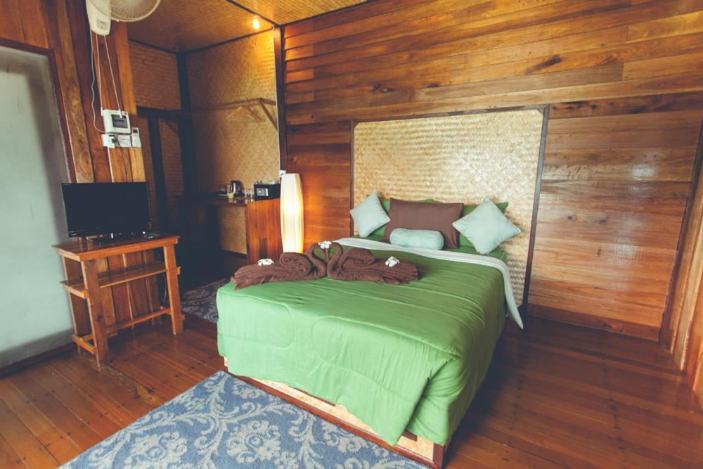 Bayview Hill Resort Koh Lipe Dış mekan fotoğraf