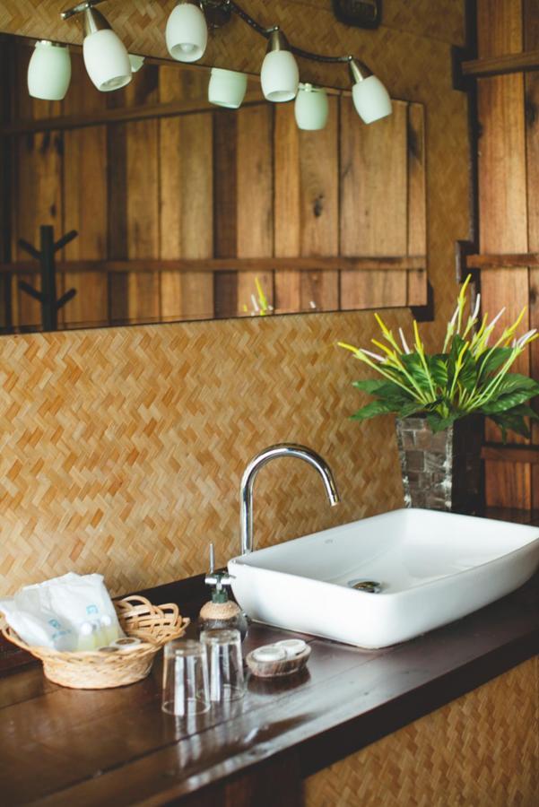 Bayview Hill Resort Koh Lipe Dış mekan fotoğraf