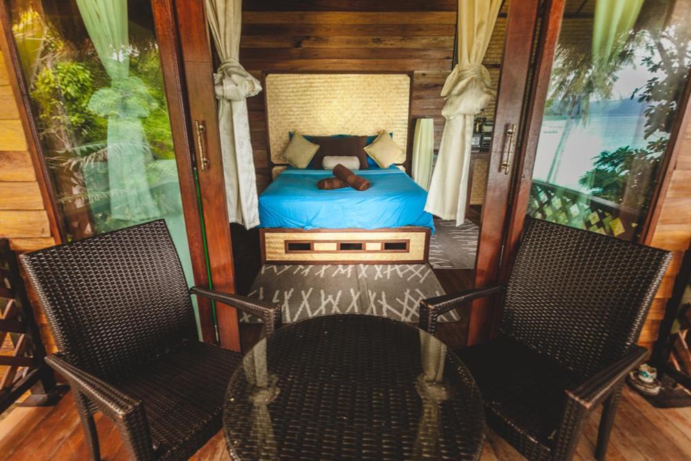 Bayview Hill Resort Koh Lipe Dış mekan fotoğraf